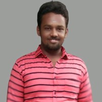 Esaki Murugan R