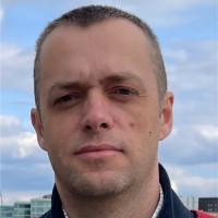 Nicolai Bezvolev