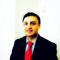 Madhu Satyal