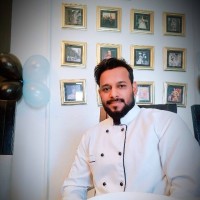 Chef sanjeev Sharma