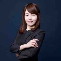 Joanne Xu