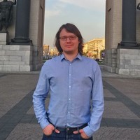 Михаил Нагаев