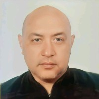 sherif khater