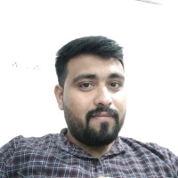 Harsh Raval