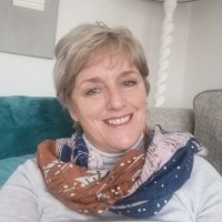 Jo Harvey