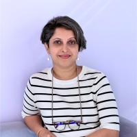 Dr. Kokila Kakhandaki