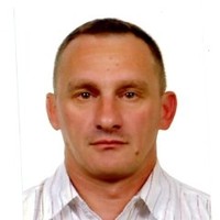 Sergey Chetvergov