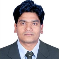 Nihar Ranjan Sahoo