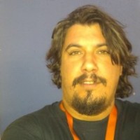 Angel Martínez
