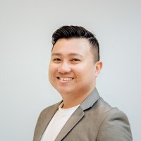 Nhut (Duke) Dinh