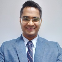 Rakesh Patel