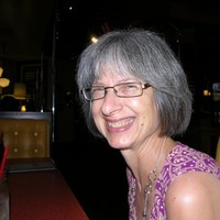Kimberly Bernhardt
