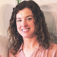 Emily R. Golder