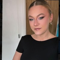 Hayley Gisby Aiep