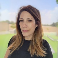 Alona Dekel, אלונה דקל