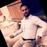 Oualid Safi