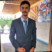 Omkar Ganore