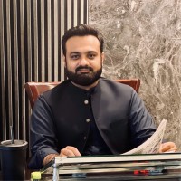 Fayaz Thaheem