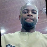 Ubani Kingsley