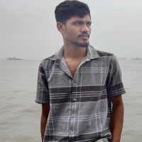 Sunil Dhotre