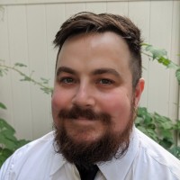 Darrick Mortimer