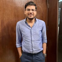 Sparsh Gupta
