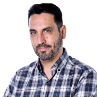 Sergi Blázquez Martínez