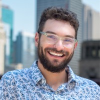 Maxwell Sendor
