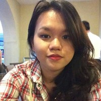 Aubrey Delos Reyes