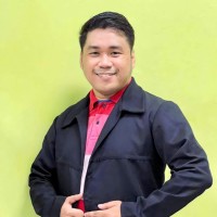 Mark Raffy Bacay, MMPA, CSSWB
