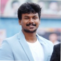 Rajesh Senthil Kumar
