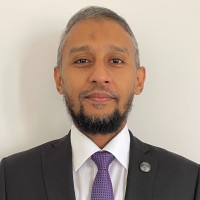 Mifraz Usman
