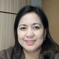 Mary Grace Macaroyo