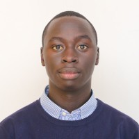 Cyrus .M. Machora