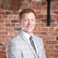 Gareth Higton, BSc (Hons) CeFA DipPFS