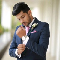 Shafraz Hassan