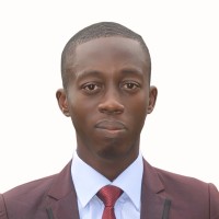 Godwill Yungong Jaff