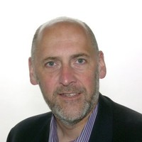 Iain Moore