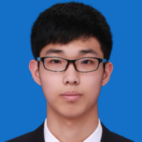 Jiahang Wang