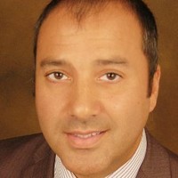 Antonio Hooshangi