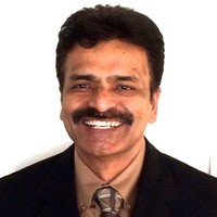 Balaji Iyengar