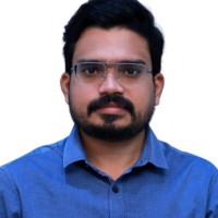 Rajesh Kumar Polkam