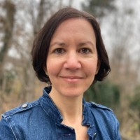 Rima Saad Hochreiter