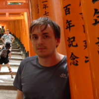 Oleksandr Khrystoforov Litvinov