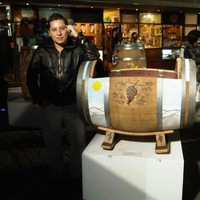 Gonzalo Andres Monroy Silva