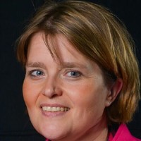 Marielle Jansen - Ten Berge