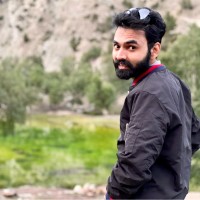 Usman Khan