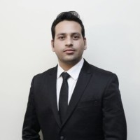 Shubham Gupta