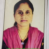 Rajeswari Maharana