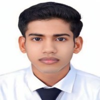 Aabel Mechilath Joseph